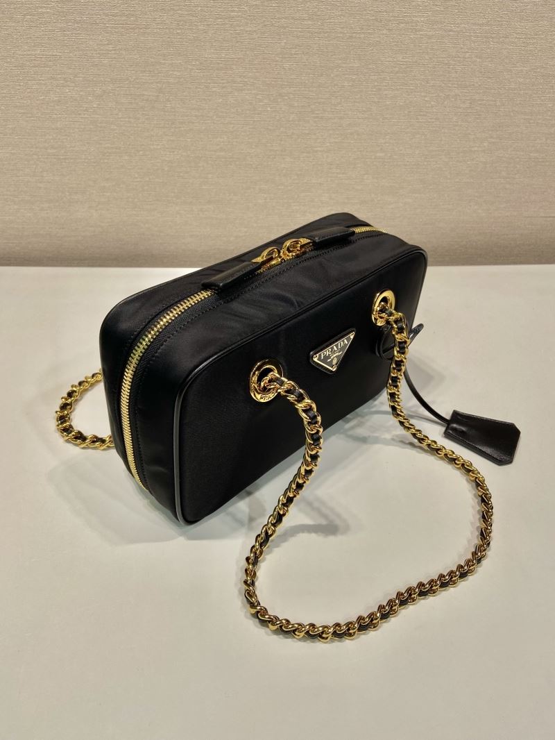 Prada Satchel Bags